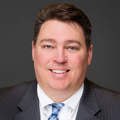 Carson M. Pearson Photo